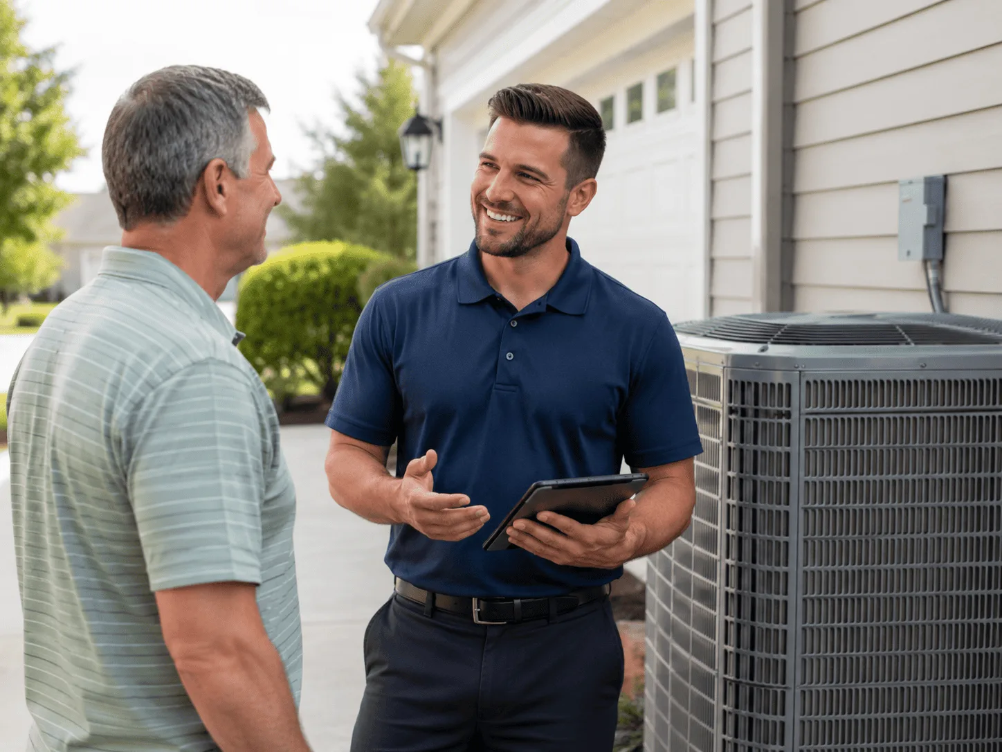 Heat Pump Installation Randolph, MS FAQs
